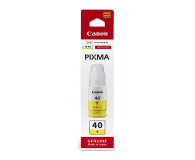 Canon GI-40Y yellow 7700str. - 513402 - zdjęcie 1
